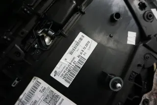 3AA867068 Original Türverkleidung VW PASSAT B7 Verkleidung Tür Hinten Rechts - Bild 10