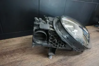 Frontscheinwerfer Porsche Cayenne 9YA 9Y0941032Q LED Scheinwerfer rechts OE - Bild 5