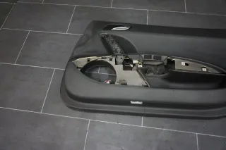 Türverkleidung Vorne Rechts AUDI R8 42 4.2 FSI Beifahrerseite Schwarz - Bild 6