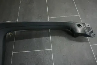 Heckklappe Abdeckung Verkleidung oben schwarz 8K9867973 Audi A4 Avant B8 8K - Bild 3