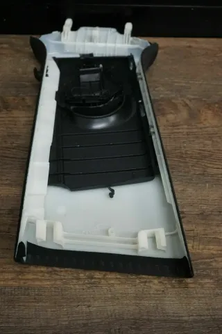 Audi Q3 RSQ3 8U S-Line Verkleidung Abdeckung B-Säule Rechts 8U0867294 8U0867244 - Bild 2