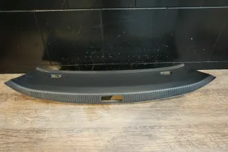 org. Audi TT 8J Ladekante Verkleidung Heckabschluss Kofferraum 8J8863471A - Bild 1