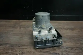 AUDI A6 4G C7 Hydraulikblock ABS Block Steuergerät 4G0614517R 4G0907379H - Bild 3