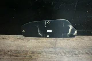 Abdeckung Kofferraum Hinten Verkleidung Kofferraumverkleidung 7h5868409 VW - Bild 4