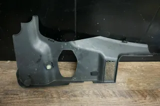 Original Audi A4 8K Abdeckung Verkleidung Wischwasser Wasserkasten 8T1863052 - Bild 2