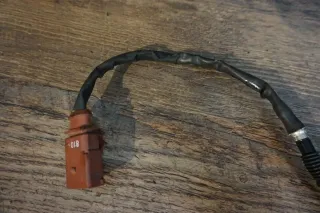 original Audi RS5 A5 8F S8 S6 V8 4.2 Lambdasonde hinter dem KAT 07L906265F - Bild 4