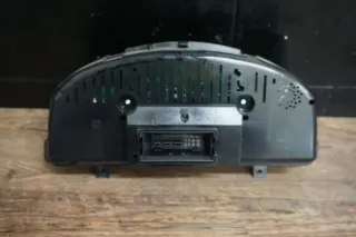 Org VW Passat 3C Kombiínstrument Tacho Schalttafeleinsatz 3C0920971F Milen - Bild 6