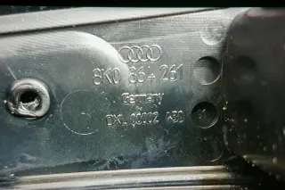 Audi A4 8K A5 8T 8F original ESP Schalter Knopf Mehrfachschalter 8K0959673 - Bild 6