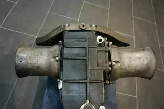AUDI S4 8E B6 4,2 344PS GDF 260505 DIFF DIFFERENTIAL hinten HINTERACHSDIFF - Bild 4