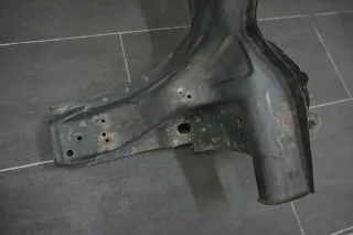 VW T5 V KASTEN 03-09 Frontverkleidung L7H000043F Schlossträger - Bild 6