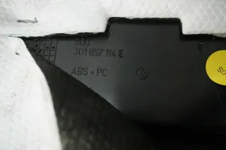 VW Phaeton 3D Handschuhfach Ablagefach 3D1857114E - Bild 4