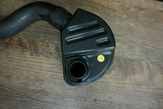 Audi RS7 A7 Sekundärluftpumpe Pumpe 4G0129955 - Bild 2