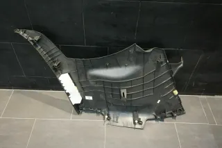 Verkleidung hinten rechts für Nissan GT-R R35 12.07-10.10 76900JF00A - Bild 5