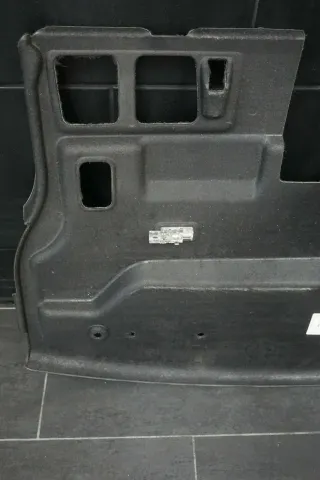 Audi A8 4H Verkleidung für Ablageblech Ablage Blech Deckel Abdeckung 4H0867437D - Bild 6