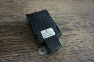 VW Golf VI 6R 5K Entstörfilter Filter Radio Empfang Steuergerät 5M0035570B - Bild 2