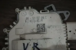 Original Audi A6 A7 A8 4G C7 TT A3 Türschloß Tür vorn rechts VR 8J1837016C - Bild 3