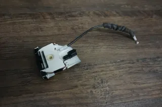 VW Touareg Schalter Regler Luftdüse Lüftungsversteller vorne rechts 7L6819766F - Bild 1