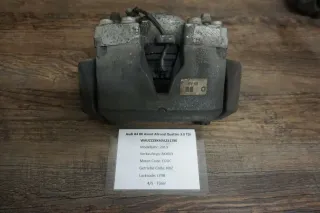 Audi A5 A4 B8 8K 8F Original Bremssattel Vorne Links 8K0105AH - Bild 1