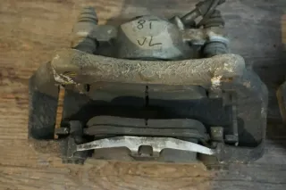 AUDI A4 8K A5 8T  3,0 TDI Bremssattel vorn vorne rechts links Bremse - Bild 5
