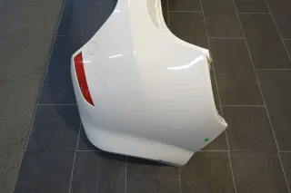 Seat Leon 1P Cupra R Heckstoßstange Stoßstange Umbaupaket - Bild 2
