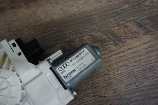 Audi A6 4F C6 Fensterhebermotor hinten links 4F0959801F Fahrerseite Original - Bild 3