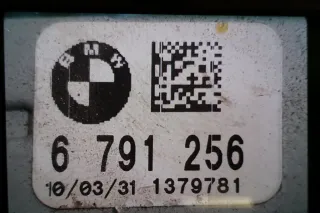 BMW 2 F22 F87 Lenksäule Mechanismus Mechanisch Verstellbar 685855901 6791256 - Bild 11
