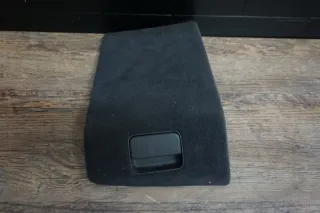 Audi A6 4B Avant 4B9867976 Kofferaumverkleidung Verkleidung Rechts Abdeckung - Bild 1