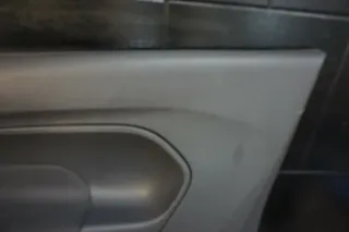 C1bbb23942bj1 türverkleidung vorne rechts ford fiesta MK7 - Bild 6