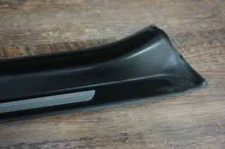 Seitenverkleidung Einstiegsleiste Verkleidung Audi TT 8J links 8J0853491E - Bild 2