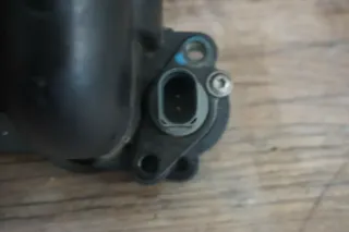 VW Golf 7 Audi Kühlmittelpumpe 06J121026AS Wasserpumpe Kühlung Motor - Bild 7
