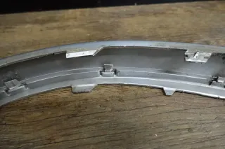Original VW Zierleiste Schutzleiste Stoßfänger vorne rechts 3B0807718B - Bild 9