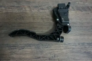 Audi A6 S6 4F C6 4FH Allroad Pedal elektrisches Gaspedal 4F1723523B 4F1723523A - Bild 1