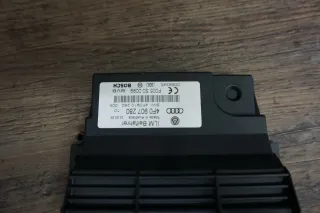 original Audi A6 4F ILM Steuergerät Leistungsmodul Bordnetz Beifahrer 4F0907280 - Bild 3