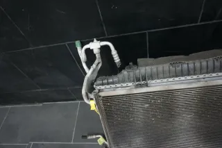 KÜHLERPAKET WASSERKÜHLER KÜHLERLÜFTER FORD FIESTA VI MK7 ST200 - Bild 5