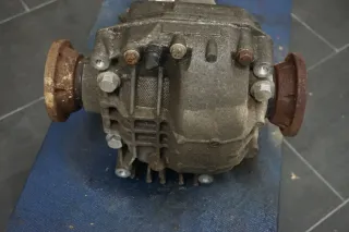 Audi A4 8K A5 8T 2.0 TFSI / TDI Differential Hinterachsgetriebe KRT 0AR525053E - Bild 7