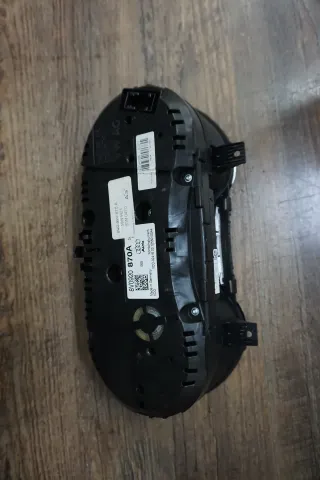 Audi A3 8V Tacho Kombiinstrument Benzin MFA 8V0920870A ACC Distanzregelung - Bild 5