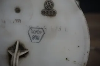 Tankgeber Kraftstoffanzeige Audi S3 8L VW Golf 4 Bora Schwimmer 1J0919673L - Bild 3