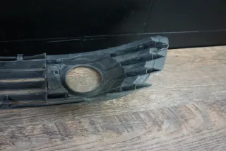 Lüftungsgitter Stoßfänger Stoßstange Gitter VW Passat 3B 3B0853666J - Bild 2