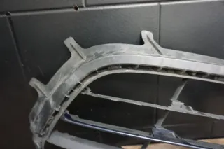 Porsche Boxster Cayman 981 Luftführung Halterahmen Vorne Links 981505563 - Bild 3