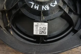 Audi A3 8V Lautsprecher Türlautsprecher Speaker 8V4035411 - Bild 3