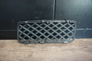 Original VW Touareg 7L Lüftungsgitter Stoßstange vorne links 7L6853676 - Bild 4