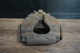 Original VW T5 2,5 TDI Bremssattel Brems Sattel vorn rechts 7E0106A ATE - Bild 1