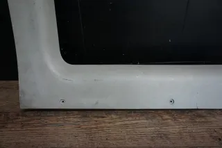 VW T4 Transporter Heckklappe Verkleidung Abdeckung 705867627 - Bild 5