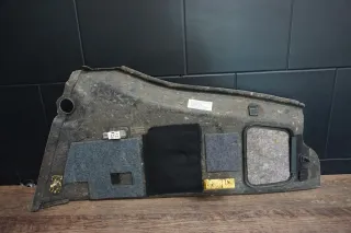 Kofferraumverkleidung links Audi TT 8N Abdeckung Verkleidung SOUL 8N8863879K - Bild 6