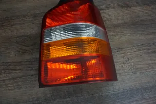 VW T5 Heckleuchte rechts 7H0945096F Multivan Bremslicht Rücklicht Rückleuchte - Bild 3