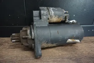 VW T5 2,5TDI Anlasser Starter 0986020270 2.5TDi - Bild 1