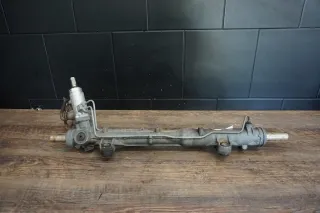 VW T5 7H 7E Lenkgetriebe Servolenkung Lenkung 7H1422055S Kasten Bus Pritsche - Bild 1
