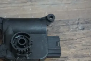 Audi TT 8J 0132801371 1k2907511H Stellmotor Klima Heizung heater flap actuator - Bild 3