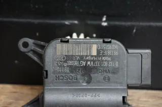VW Audi Seat Skoda Stellmotor Klimaanlage Heizung Gebläsekasten 1K0907511D - Bild 3