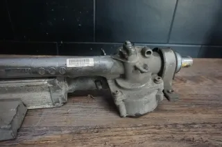 Lenkgetriebe Servo elektrisch Rechtslenker Audi TT 8J 8J2423051D 8J2909143B - Bild 3